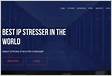 The most reliable IP stresser Webstres
